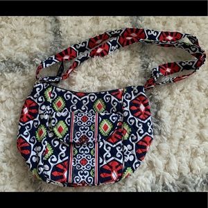 vera bradley purse